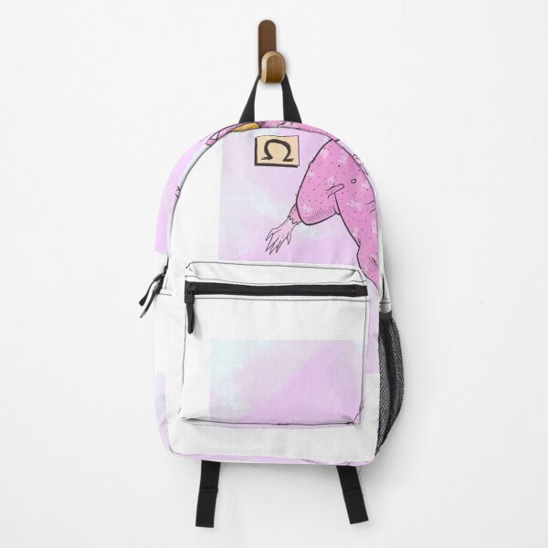 Item preview, Pink Rat Character Art designed and sold by DRP-art.