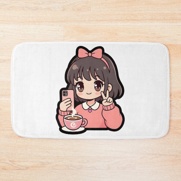Item preview, But First Coffee designed and sold by jeremyahgrau.