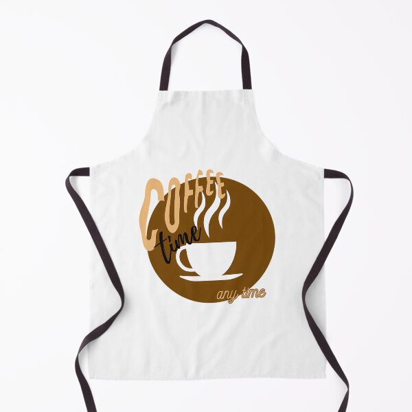 Item preview, Coffe Time Any Time designed and sold by jeremyahgrau.