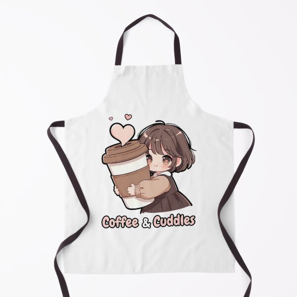 Item preview, Coffee Cuddles designed and sold by jeremyahgrau.