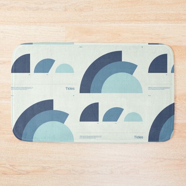 Item preview, Cycle of Tides designed and sold by DPZT.