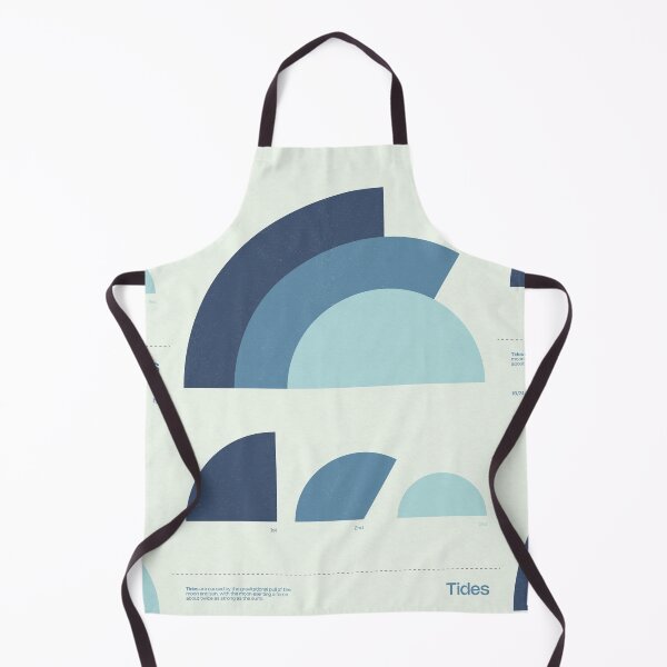Item preview, Cycle of Tides designed and sold by DPZT.