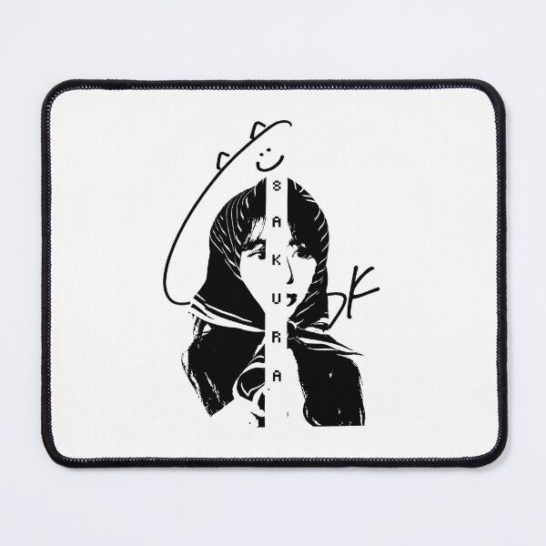 Item preview, Artistic Split Face Portrait Graphic Tee designed and sold by KindelDameri.