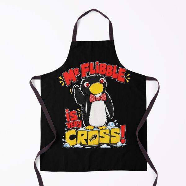 Item preview, Mr Flibble’s Frosty Cross! designed and sold by Art-Monnard.