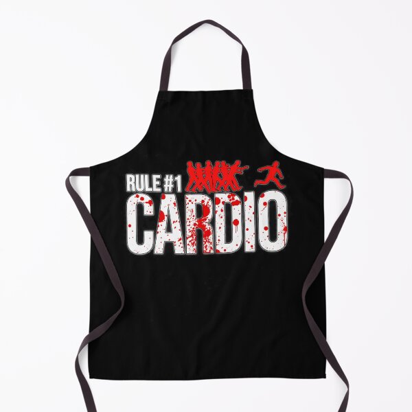 Item preview, Regla n.º 1 Cardio designed and sold by Gerhard-VIN.