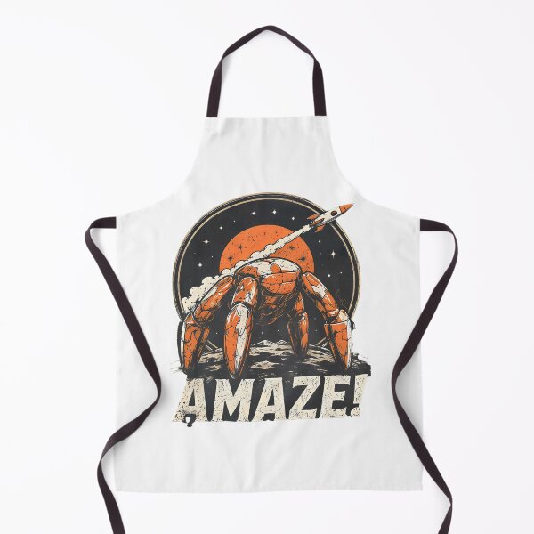 Item preview, Vintage Amaze Rocket Rocky designed and sold by AllisonOrns.