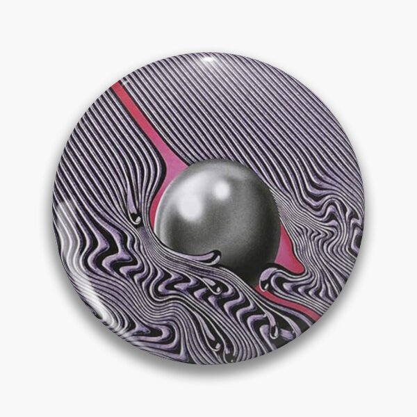 Item preview, Cosmic Psychedelic Sunset Poster designed and sold by theamouspenk.