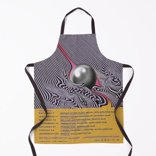 Item preview, Cosmic Psychedelic Sunset Poster designed and sold by theamouspenk.