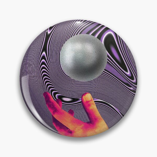 Item preview, InnerSpeaker Dreamscape Poster designed and sold by theamouspenk.