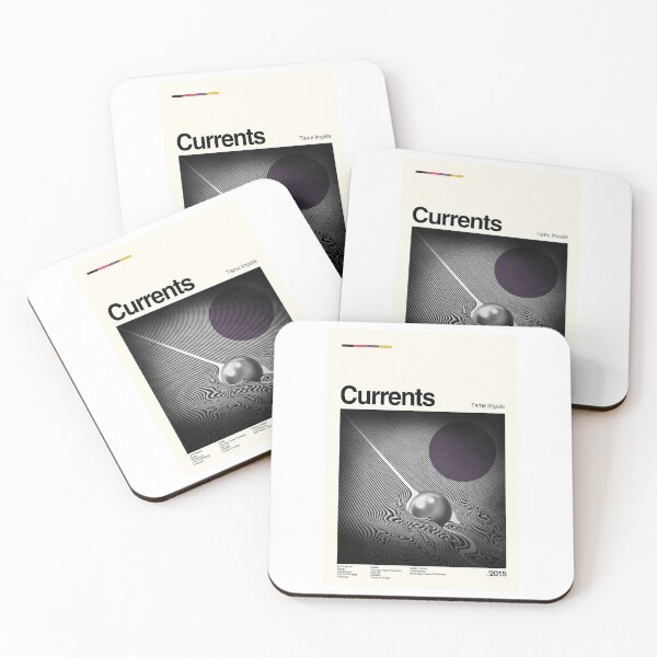 Item preview, Currents of the Mind Poster designed and sold by theamouspenk.