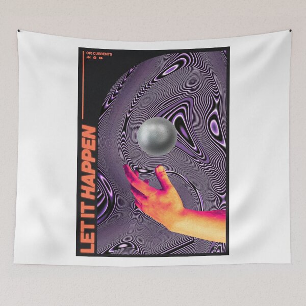 Item preview, InnerSpeaker Dreamscape Poster designed and sold by theamouspenk.
