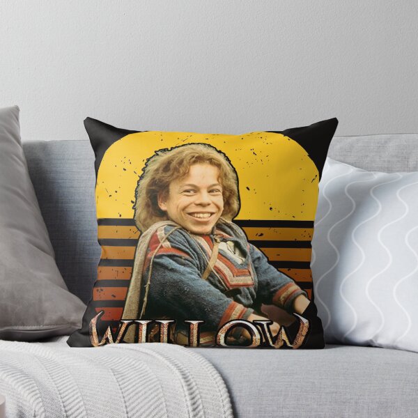 Item preview, Willow Classic Movie designed and sold by Snakesmoisy.