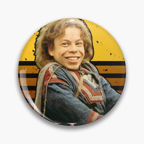 Item preview, Willow Classic Movie designed and sold by Snakesmoisy.