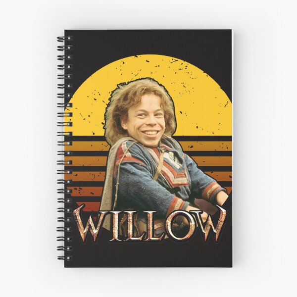 Item preview, Willow Classic Movie designed and sold by Snakesmoisy.