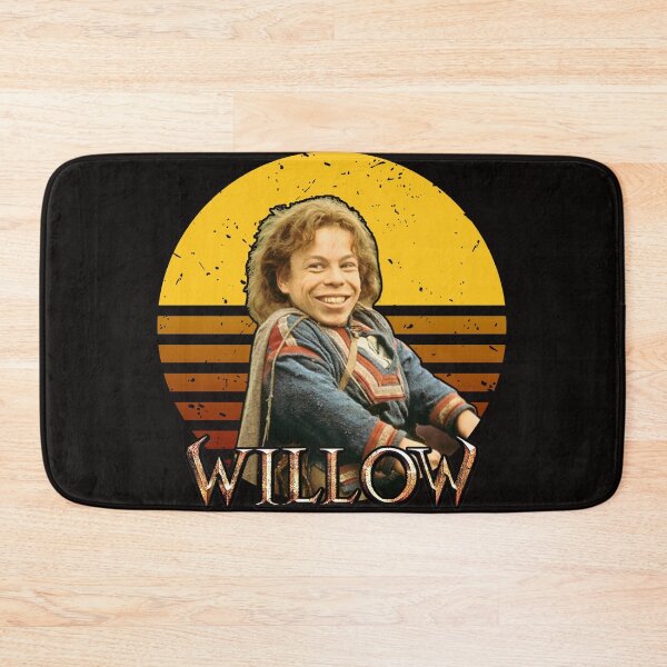 Item preview, Willow Classic Movie designed and sold by Snakesmoisy.