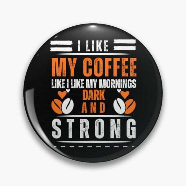 Item preview, Coffee Lovers  Funny Coffee Quote  designed and sold by jeremyahgrau.