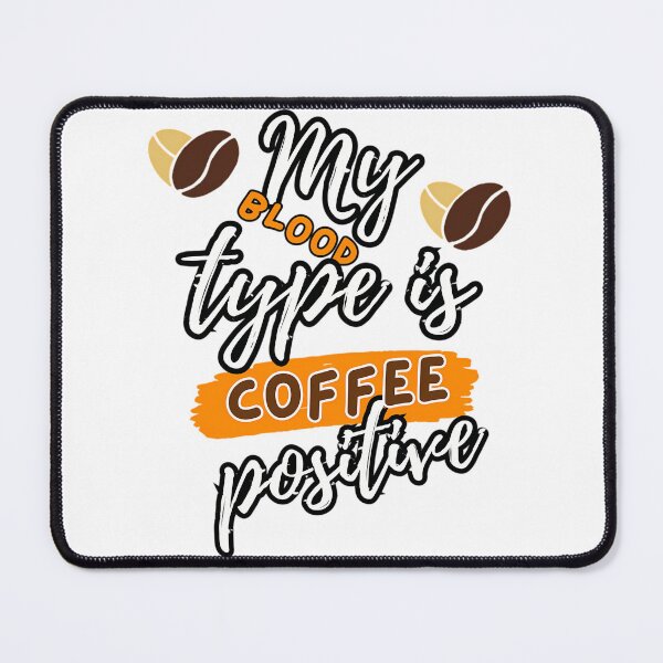 Item preview, Coffee Lovers Funny Coffee Quote designed and sold by jeremyahgrau.