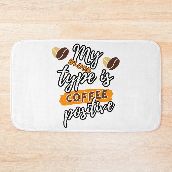 Item preview, Coffee Lovers  Funny Coffee Quote designed and sold by jeremyahgrau.
