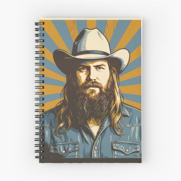 Item preview, Chris Stapleton Hope Style Retro Poster Art #639 designed and sold by design-aas-sum.