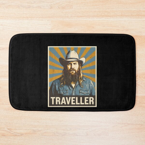 Item preview, Chris Stapleton Hope Style Retro Poster Art #639 designed and sold by design-aas-sum.