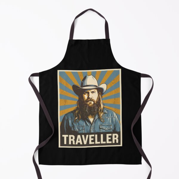 Item preview, Chris Stapleton Hope Style Retro Poster Art #639 designed and sold by design-aas-sum.