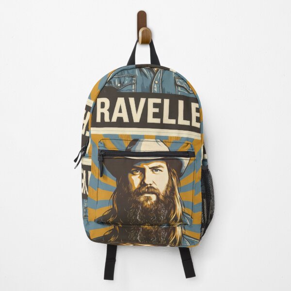 Item preview, Chris Stapleton Hope Style Retro Poster Art #639 designed and sold by design-aas-sum.