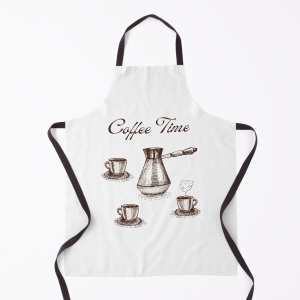 Item preview, Coffee Time. Arabic Qahwa Turkish Coffee Set designed and sold by jeremyahgrau.