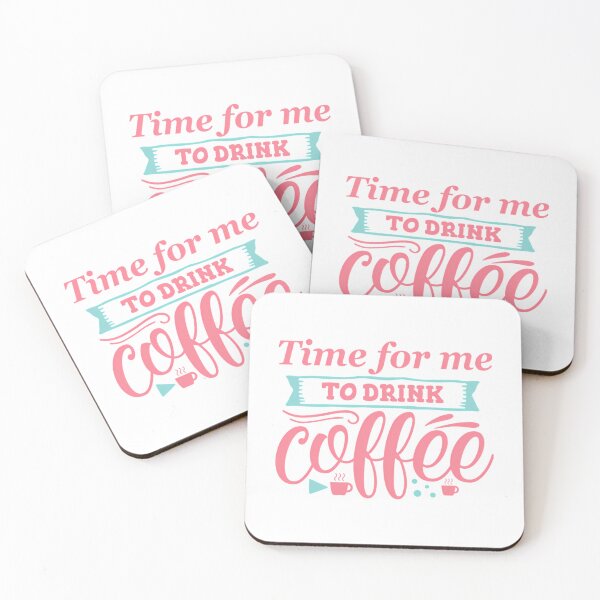 Item preview, Copy Of Time For Me To Drink Coffee designed and sold by jeremyahgrau.