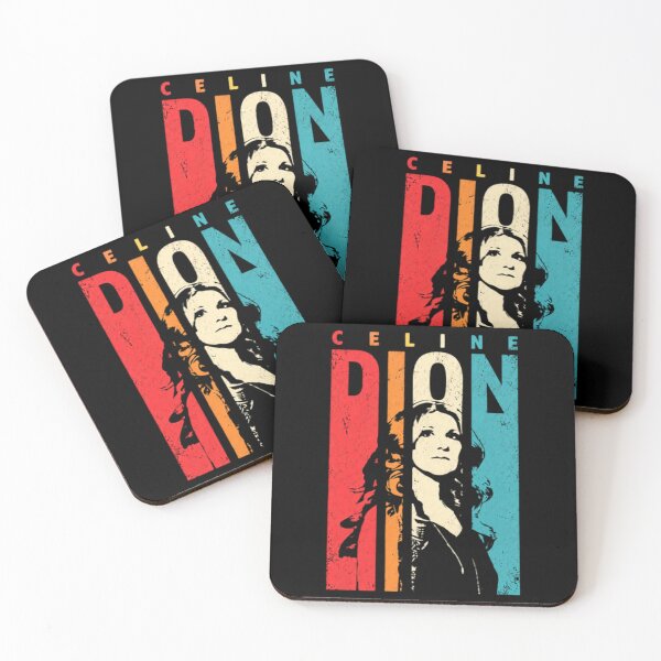 Item preview, Celine Dion designed and sold by CATTYHOLA.