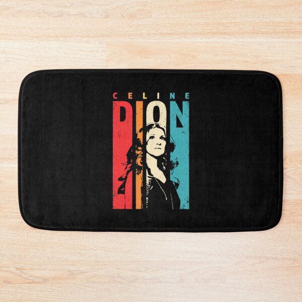 Item preview, Celine Dion designed and sold by CATTYHOLA.