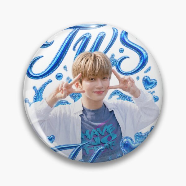 Item preview, TWS Jihoon Soda Soda Energetic Water Splash Dance designed and sold by Valeree Store.