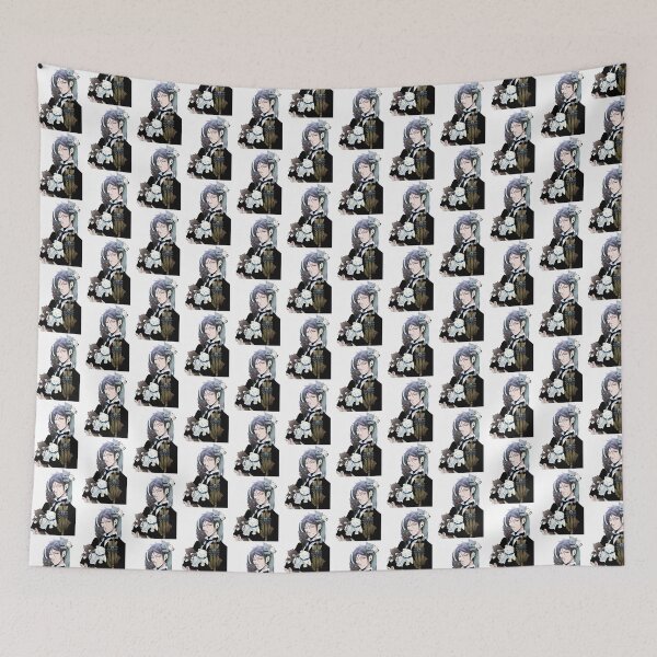 Item preview, Cats Butler Illustration - Cute Cat Serving Design PNG designed and sold by StrangeDesigns.