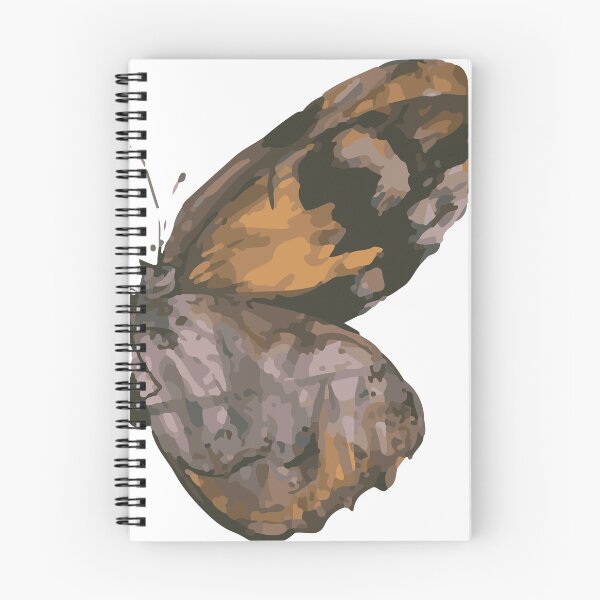 Item preview, YveY 'Little Picnic Single Painted Butterfly' designed and sold by YveY.