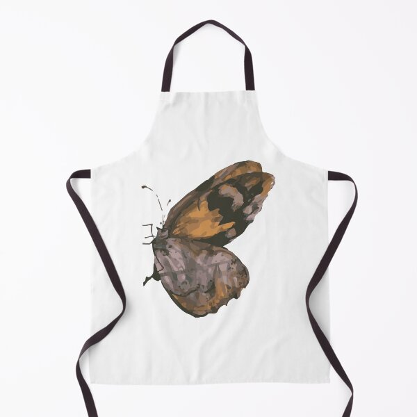 Item preview, YveY 'Little Picnic Single Painted Butterfly' designed and sold by YveY.