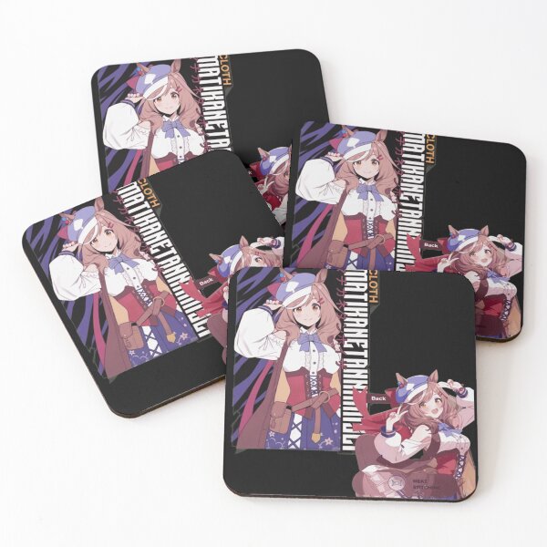 Item preview, Cute Anime Horse Girl Graphic  designed and sold by Rhome2001.