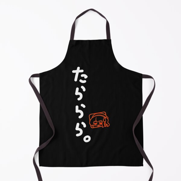 Item preview, Anime Singer Character Black  designed and sold by rRiston1986.
