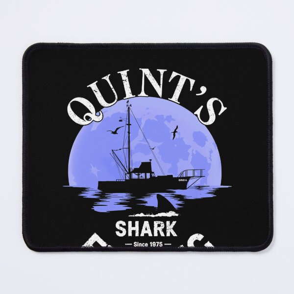 Item preview, Boat Sea Silhouette Full Moon Ocean Scene designed and sold by ChloeStoreya.