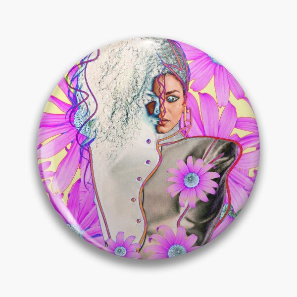 Item preview, Controlled Bloom acid designed and sold by aprd666.