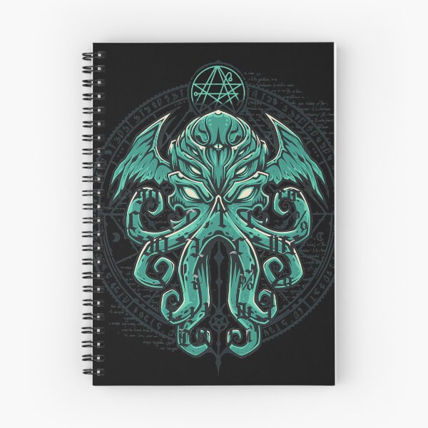 Item preview, Eldritch Horror Seal Occult  designed and sold by KEIDIMATURCHIE.