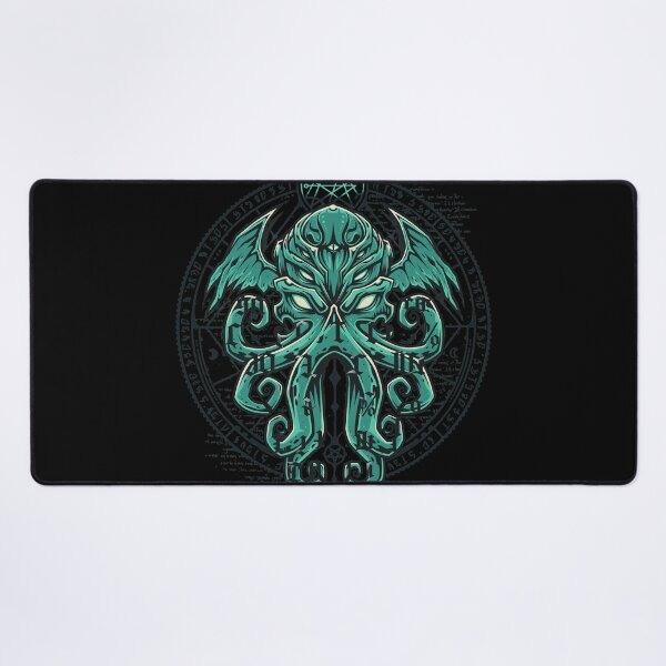 Item preview, Eldritch Horror Seal Occult  designed and sold by KEIDIMATURCHIE.