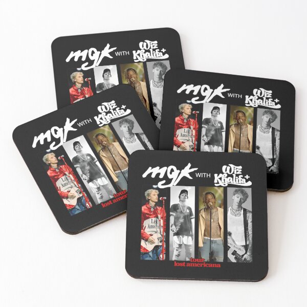 Item preview, Mgk Wiz Khalifa Vintage Album Music designed and sold by Ahmed Sadek.