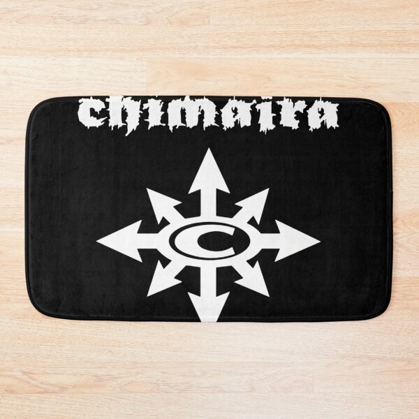 Item preview, Chimaira Heavy Metal Is A Lifestyle designed and sold by Shopkipper.