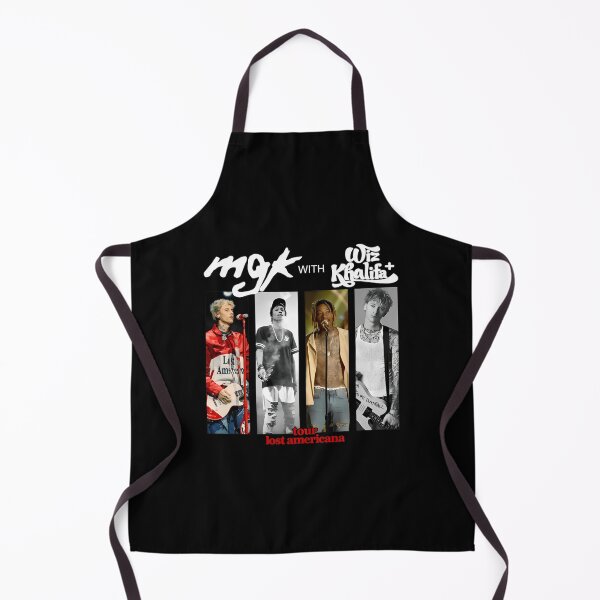 Item preview, Mgk Wiz Khalifa Vintage Album Music designed and sold by Ahmed Sadek.