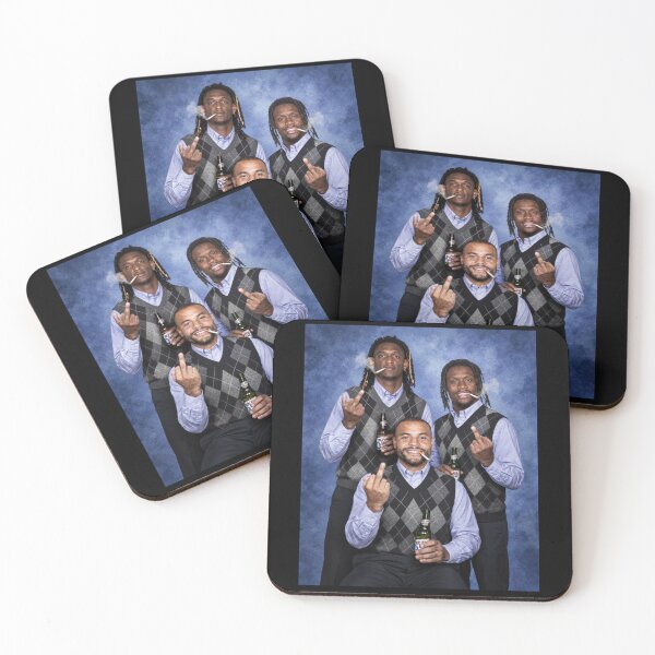 Item preview, CeeDee-Dak-George Step Brothers  designed and sold by SonnyGilmore.