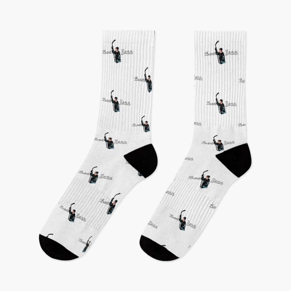 Item preview, Hockey Player Victory  designed and sold by KingwoodMe.