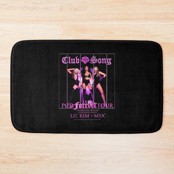 Item preview, Club Song 2026, Pussycat Dolls Forever Tour designed and sold by CATTYHOLA.