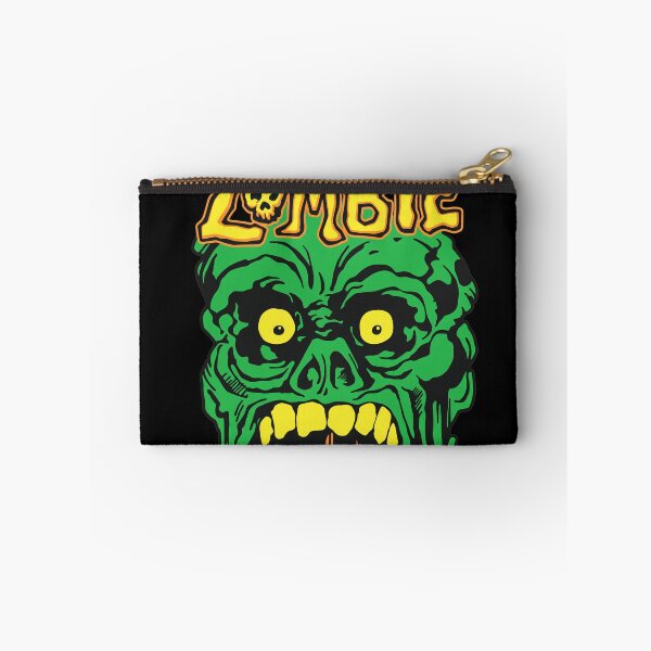 Item preview, Grotesque Zombie Face Neon  designed and sold by KEIDIMATURCHIE.