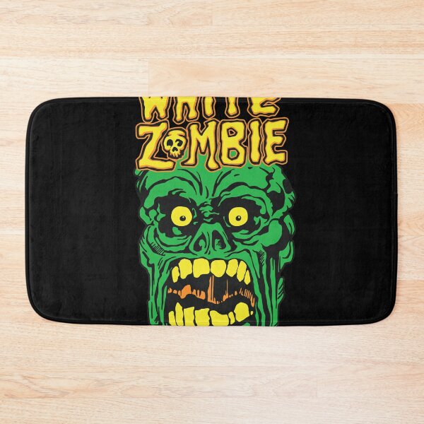 Item preview, Grotesque Zombie Face Neon  designed and sold by KEIDIMATURCHIE.