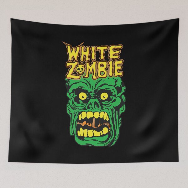 Item preview, Grotesque Zombie Face Neon  designed and sold by KEIDIMATURCHIE.