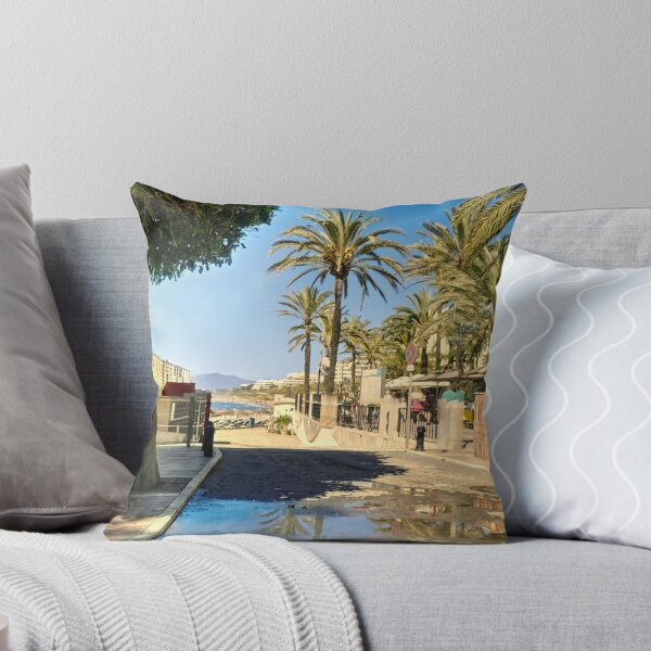 Item preview, Marbella Reflection designed and sold by Alisonchambers2.